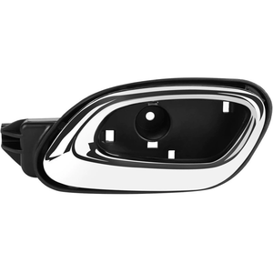 La manija de la puerta y el pestillo 20955311 20955302 para Chevrolet Camaro - Product Image 2