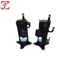 Compresor Scroll R410A Fabricado en Corea, Modelo ARA081YAB, ARA055NAB