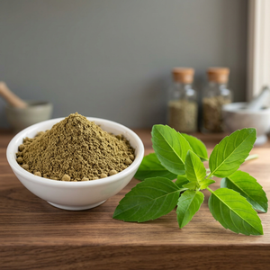 Polvo Puro de Fruta del Monje (Luo Han Guo) Seca, Materia Prima para Té Herbal Fino, Ingrediente Alimentario a Granel - Product Image 2