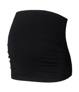 Bande de protection contre les radiations EMF, vêtements de protection contre les radiations EMF noirs pour femmes enceintes, protection efficace contre les ondes 5G, Wifi, Bluetooth - Product Image 4