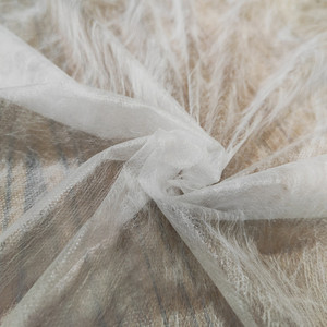 Base de masque pour les mains en tissu non tissé 12g, douce, hydrophile et respectueuse de la peau, pour les soins des mains - Product Image 1