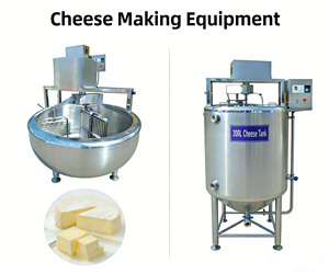 Pressa per Formaggio Personalizzata per Pressatura di Cagliata, Pressa per Blocchi di Formaggio, Macchina per Stampi di Formaggio - Product Image 2