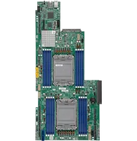 X12DPG-AR Motherboard Server Rekondisi DDR4-3200MHz LGA-4189 Chipset Intel C621A Teruji Sebelum Pengiriman