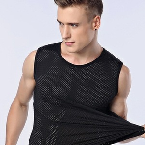 string vest gym