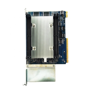 Advantech เมนบอร์ดอุตสาหกรรม NAMB-20KCPU-AE แผงซีพียูโมดูลซีพียูหุ้นหลักของแท้ทดสอบ100% - Product Image 1