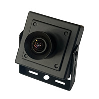 Módulo de Cámara ZYKD de 1.3 Megapíxeles, USB3.0, Obturador Global, Cámara Industrial para Captura de Movimiento, Sin Controlador, Compatible con Raspberry Pi