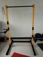 Panier de musculation ajustable, gain de poids, gymnastique à domicile, exercices de puissance