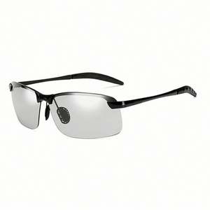 Gafas de Sol para Hombre, Polarizadas, Fotocromáticas, para Conducir y Deportes al Aire Libre, Gran Venta - Product Image 5