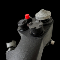 Joystick de Vuelo Simulado F-16 Fighting Falcon/Viper