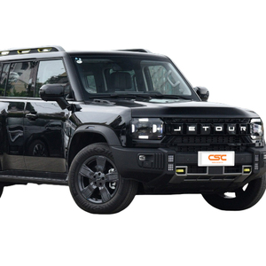 <span class=keywords><strong>J</strong></span>-Etour Traveler 1.6t Nuevo Exeed Chery Jetour 2023 SUV Gasolina de Alta Calidad con 201-300km de Autonomía 145kW 180km/<span class=keywords><strong>h</strong></span> - Product Image 1