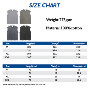 <b>Men's</b> Cross-Border Streetwear <b>Vest</b> 2025 Summer Batik Sleeveless Washed Vintage - Product Image 4