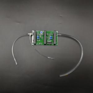 Tablero Volumétrico <span class=keywords><strong>URIT</strong></span> <span class=keywords><strong>2900</strong></span> 2980 con Tubos para Analizador de Hematología, Pieza de Repuesto para Sistema de Control de Fluidos - Product Image 3