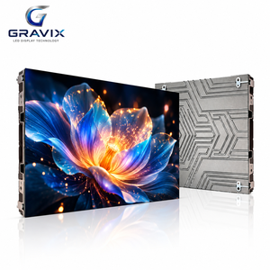 Pantalla LED COB Fija para Interiores, 3840hz, Video Wall LED de Paso de Píxeles Fino, Alto Contraste para Sala de Conferencias - Product Image 1