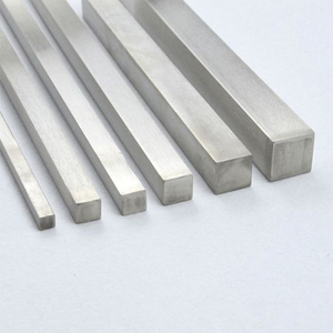 Nhà máy bán buôn thanh hợp kim Titan ASTM B348 ASME sb348 ti Bar gr 1 gr2 Lớp 5 Giá Titan nguyên chất - Product Image 6