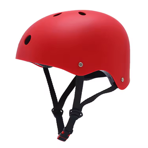 儿童和成人轮滑安全帽、滑板和骑行保护头盔 - Product Image 1