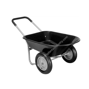 Phong cách mới cực Trailer wb5405 Cub giỏ hàng, kéo giỏ hàng - Product Image 1