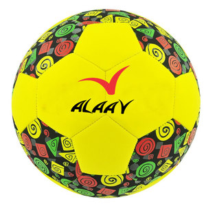 Ballon de football personnalisé, de qualité supérieure, demande - Product Image 4