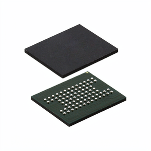 79 VFBGA Memory In Stock Electronic Circuit Components M58LR256KT70ZC5E - Product Image 1