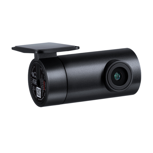 For Rear Cam RC12 for Dash Cam A810 4K IPS WDR Supported Global Version with ADAS & Night Vision