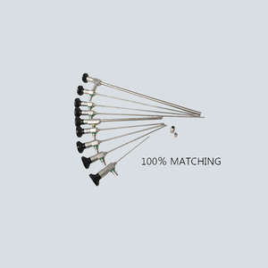 Groothandel Verkoop 2.7Mm 4.0Mm Nasale Endoscoop Stijve 70 Graden Medische Neus Middel Stijve Endoscoop - Product Image 5
