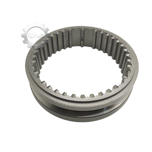 Pièces de boîte de vitesses automatique Nissan, état neuf, synchroniseur 24T OEM 32611V5210 3261024P05 - Product Image 6