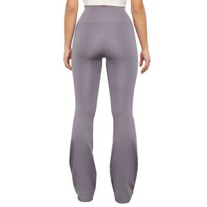 Leggings larges style sport, leggings de yoga à bas prix, leggings de yoga pour femmes été ou automne, leggings pour femmes - Product Image 3