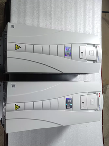 ACS580-01-206A-4 3ABD00045439-D 110kW 380V 3 เฟส ระบบควบคุมประหยัดพลังงาน / ไดรฟ์ปรับความถี่ - Product Image 4