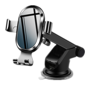 Nouveau support de téléphone de voiture antidérapant 2 en 1 - Product Image 1