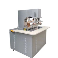 Machine de soudage par radiofréquence PVC