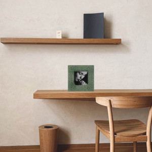 Cadres <span class=keywords><strong>photo</strong></span> en bois miniatures 4x4, cadres <span class=keywords><strong>photo</strong></span> d'<span class=keywords><strong>art</strong></span> européen, décoration murale - Product Image 4