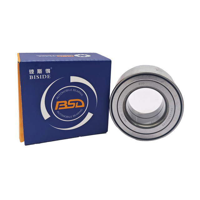 High Quality Auto Wheel Hub Bearing DAC35720034 Front Wheel Bearing Fit for Citroen Fukang
