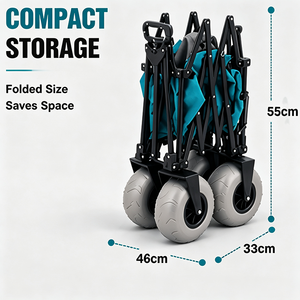 <span class=keywords><strong>Chariot</strong></span> à quatre roues haute capacité, fabricant leader du secteur, prix <span class=keywords><strong>de</strong></span> gros, qualité professionnelle, robuste, tout-terrain - Product Image 4