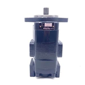 Pièces d'excavatrice Belparts EC360 EC380 EC340D Pompe de ventilateur 14602252 - Product Image 2