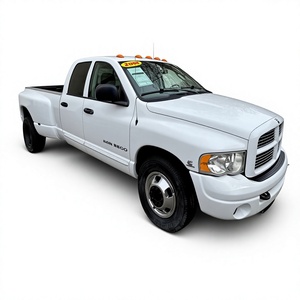 รถมือสอง Dodge Ram 3500 ปี 2004 ราคาถูก ขาย - Product Image 1