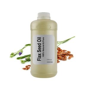 Produk penjualan terbaik tekanan dingin benih rami <span class=keywords><strong>Linseed</strong></span> untuk minyak esensial 25 kg dengan harga grosir terbaik untuk perawatan rambut dan pijat - Product Image 1