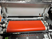 Imprimante de production couleur A3 d'occasion pour photocopieur tout-en-un Xerox V80 Unité principale en vente