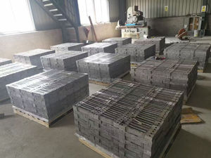 LT nhôm hình thức đầy đủ <span class=keywords><strong>Tie</strong></span> bê tông hình thức <span class=keywords><strong>Tie</strong></span> cho các hạng mục xây dựng - Product Image 3