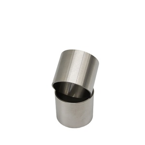 Tubo/tubo de niobio puro pulido 99 95, precio de mercado de alta pureza por kg - Product Image 6