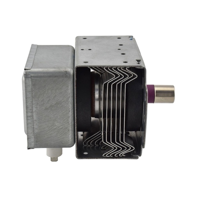 High Quality Magnetron Microwave Cheap  2M214 with Different Molting Holes Galanz Microwave Magnetron Price