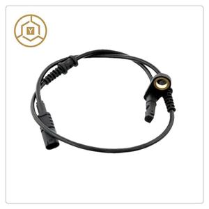 Ô tô Bộ phận động cơ nhà sản xuất ABS Bánh Xe Cảm biến tốc độ 2115402317 2115402917 2115401317 2115401817 cho W211 W212 c219 - Product Image 5