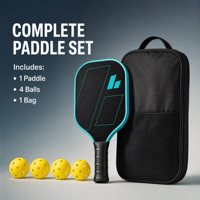 Vente directe usine Raquette de pickleball Dynamic Snail en fibre de verre, forme rectangulaire, 0 trous, 35cm*18cm, 240g, Dispositif d'entraînement