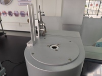 Máquina de prueba de materiales de PP/PE/ABS, probador de índice de soplado de fusión de laboratorio Mfr Mvr, 1 unidad