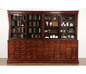 Armoire à médicaments NICOCABINET pour hôpital, étagères, rangement médical, armoire en bois pour <span class=keywords><strong>pharmacie</strong></span> - Product Image 1