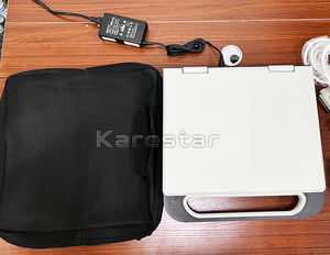 <span class=keywords><strong>Mindray</strong></span> <span class=keywords><strong>DP10</strong></span>-instrumentos médicos de ultrasonido, máquina de ultrasonido portátil de uso humano, color blanco y negro, precio, escáner veterinario - Product Image 6