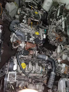 Venta Caliente de Motores Usados D4EA, Motor Diésel para <span class=keywords><strong>Hyundai</strong></span> SantaFe <span class=keywords><strong>Tucson</strong></span> Kia Sorento Optima 2.0T - Product Image 3