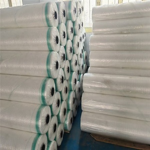 51 "x 9830 'mỹ tiêu chuẩn trắng Bale Net bọc - Product Image 3