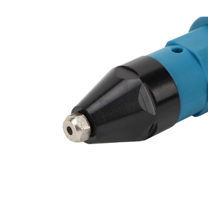 למשוך חשמלי rvetriveting מקדחה מתאם הוספה אגוז אגוז אגוז אגוז הכנס 2.4 3.2 4.0 4.8 מ "מ - Product Image 4