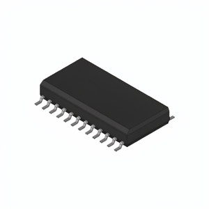 ส่วนประกอบอิเล็กทรอนิกส์ในสต็อก SN74BCT2953DW ลอจิก - Product Image 1