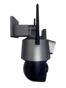 Cámara Inalámbrica <span class=keywords><strong>V380</strong></span> <span class=keywords><strong>Pro</strong></span> SC08-W-L con Audio Bidireccional, Resistente al Agua IP66, Red WIFI, Doble Lente, CCTV, PTZ - Product Image 3