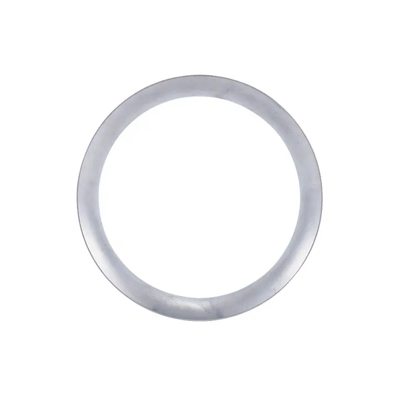 Aangepaste Metalen Spinning Light & Lampenkap Frame Cover Ring